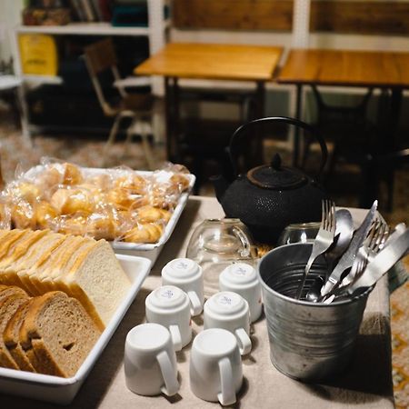 Pars Teatro Hostel (Adults Only) Barcelona Ngoại thất bức ảnh