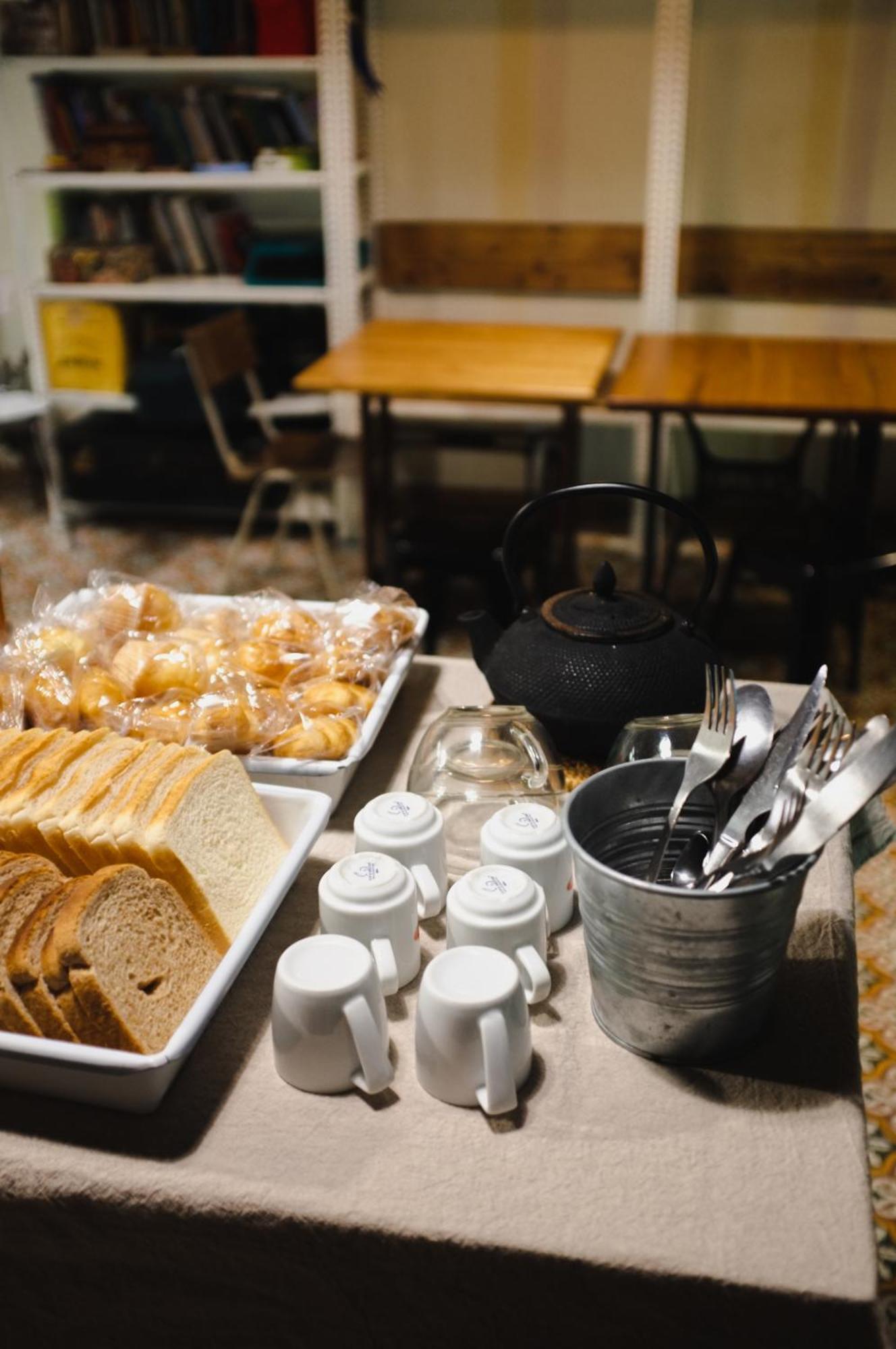 Pars Teatro Hostel (Adults Only) Barcelona Ngoại thất bức ảnh