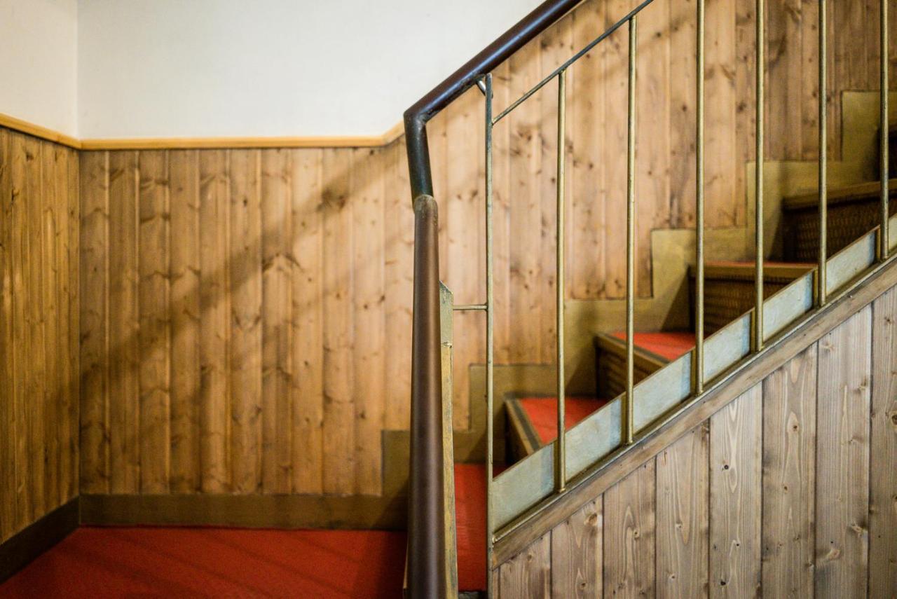 Pars Teatro Hostel (Adults Only) Barcelona Ngoại thất bức ảnh