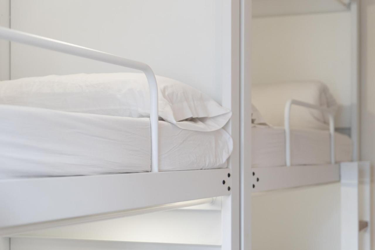 Pars Teatro Hostel (Adults Only) Barcelona Ngoại thất bức ảnh