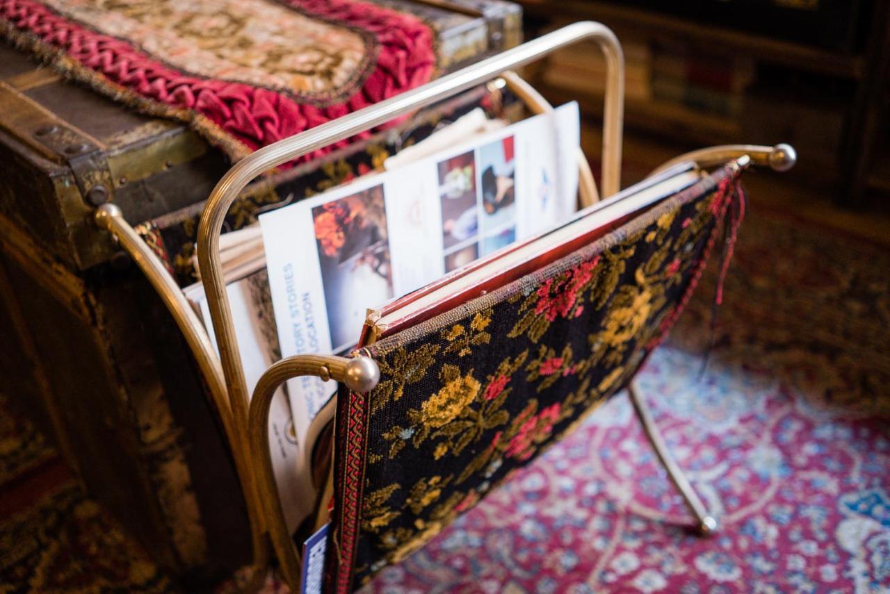 Pars Teatro Hostel (Adults Only) Barcelona Ngoại thất bức ảnh