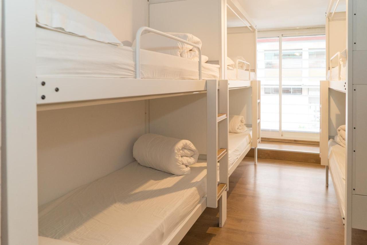 Pars Teatro Hostel (Adults Only) Barcelona Ngoại thất bức ảnh