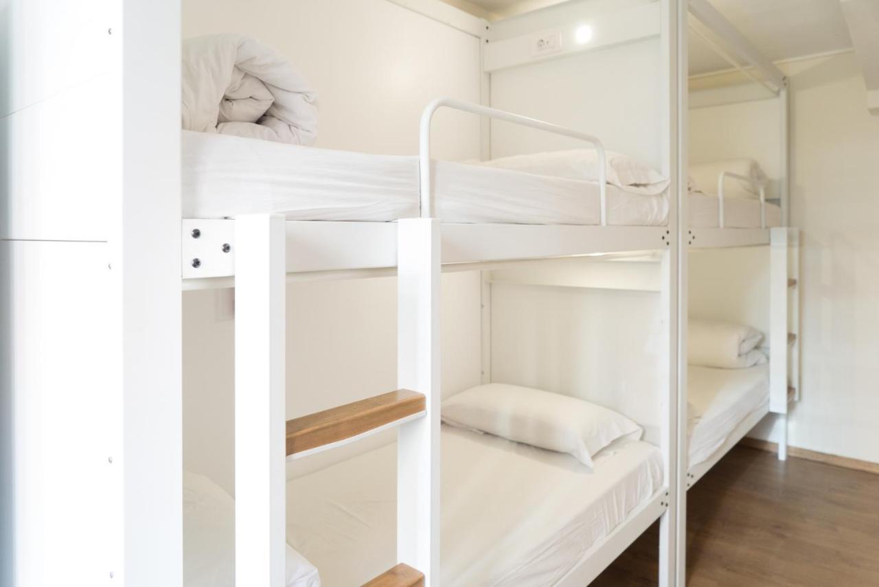 Pars Teatro Hostel (Adults Only) Barcelona Ngoại thất bức ảnh